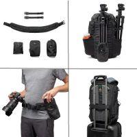Lowepro プロタクティック BP 350 AW III バックパック