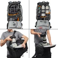 Lowepro プロタクティック BP 450 AW III バックパック