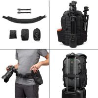 Lowepro プロタクティック BP 450 AW III バックパック