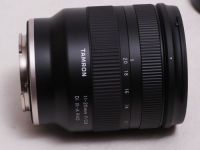 タムロン 11-20mm F2.8 DiIII-A RXD ソニーE用【中古】(L:744)