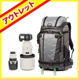 MindShiftGEAR(マインドシフトギア) バックライトエリート45L 【アウトレット】