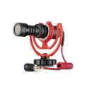 RODE(ロード) VideoMicro ビデオマイクロ /VIDEOMICRO