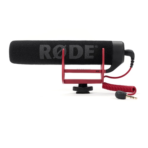 荻窪カメラのさくらや / RODE(ロード) VideoMic GO ビデオマイク ゴー 