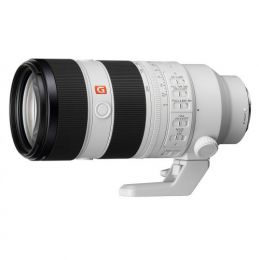 ソニーFE70-200mm F2.8GM OSS II [SEL70200GM2]【下取優待引有】