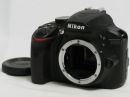 ニコン D3400 ボディ 【中古】(B:671)