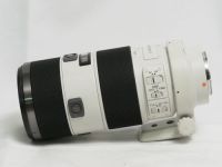 ソニー 70-200mm F2.8 G SAL70200G 【中古】(L:581)