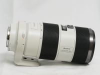 ソニー 70-200mm F2.8 G SAL70200G 【中古】(L:581)