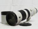 ソニー FE 400-800mm F6.3-8 G OSS 【中古】(L:790)
