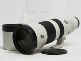 ソニー FE 400-800mm F6.3-8 G OSS 【中古】(L:790)