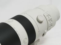 ソニー FE 400-800mm F6.3-8 G OSS 【中古】(L:790)