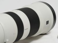 ソニー FE 400-800mm F6.3-8 G OSS 【中古】(L:790)