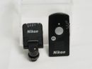 ニコン WR-R11a/WR-T10 【中古】(B:A290)