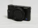 ソニー DSC-RX100M4 【中古】(B:315)