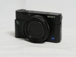 ソニー DSC-RX100M4 【中古】(B:315)