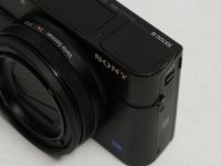 ソニー DSC-RX100M4 【中古】(B:315)