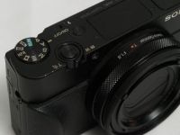 ソニー DSC-RX100M4 【中古】(B:315)