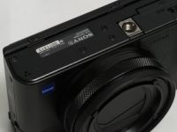 ソニー DSC-RX100M4 【中古】(B:315)