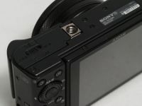 ソニー DSC-RX100M4 【中古】(B:315)
