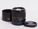 カールツァイス Loxia 50mm F2 ソニーE用 【中古】(L:559)