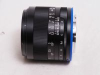 カールツァイス Loxia 50mm F2 ソニーE用 【中古】(L:559)