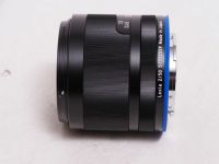 カールツァイス Loxia 50mm F2 ソニーE用 【中古】(L:559)