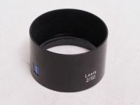 カールツァイス Loxia 50mm F2 ソニーE用 【中古】(L:559)