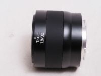 カールツァイス Touit 32mm F1.8 ソニーE用  【中古】(L:264)