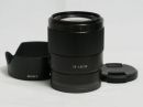 ソニー FE 35mm F1.8  [SEL35F18F] 【中古】(L:712）