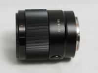 ソニー FE 35mm F1.8  [SEL35F18F] 【中古】(L:712）