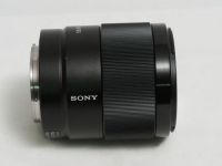 ソニー FE 35mm F1.8  [SEL35F18F] 【中古】(L:712）