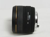 シグマ AF 30mm F1.4 EX DC ペンタックス用 【中古】(L:612)