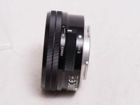 ソニー E PZ 16-50mm F3.5-5.6 OSS 【中古】(L:87C)