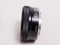 ソニー E PZ 16-50mm F3.5-5.6 OSS 【中古】(L:87C)