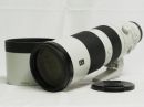 ソニー FE 200-600mm F5.6-6.3 G OSS 【中古】(L:229)