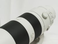 ソニー FE 200-600mm F5.6-6.3 G OSS 【中古】(L:229)