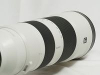 ソニー FE 200-600mm F5.6-6.3 G OSS 【中古】(L:229)