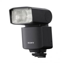 ソニー フラッシュ HVL-F46RMA [4/18発売]