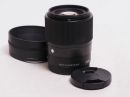 シグマ C 30mm F1.4 DC DN ソニーE用 【中古】(L:451)
