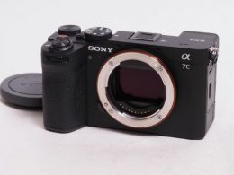 ソニー α7CII ILCE-7CM2 ボディ 【中古】(B:736)