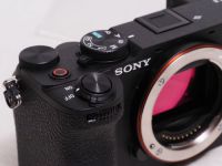 ソニー α7CII ILCE-7CM2 ボディ 【中古】(B:736)