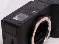 ソニー α7CII ILCE-7CM2 ボディ 【中古】(B:736)