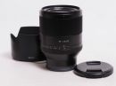 ソニー P T*FE 50mmF1.4 ZA[SEL50F14Z] 【中古】(L:352)