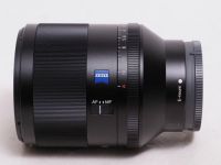 ソニー P T*FE 50mmF1.4 ZA[SEL50F14Z] 【中古】(L:352)