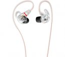 ソニー インイヤーモニター IER-M500 クリア