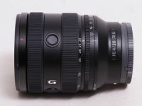 ソニー FE 20-70mm F4 G [SEL2070G] 【中古】(L:171)