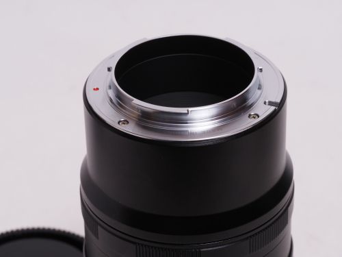 Laowa 12mm f/2.8 Zero-D - LAOWA Camera Lenses