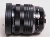 OMSYSTEM M.ZD ED 8-25mm F4.0 PRO 【中古】(L:294）