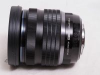 OMSYSTEM M.ZD ED 8-25mm F4.0 PRO 【中古】(L:294）