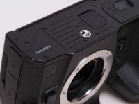 オリンパス/OMDS OM-1 MarkII ボディ 【中古】(B:499)