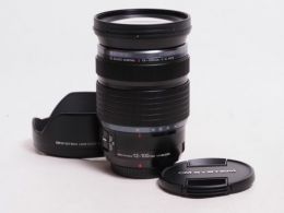 OMSYSTEM M.ZD 12-100mm F4 IS PRO 【中古】(L:252)